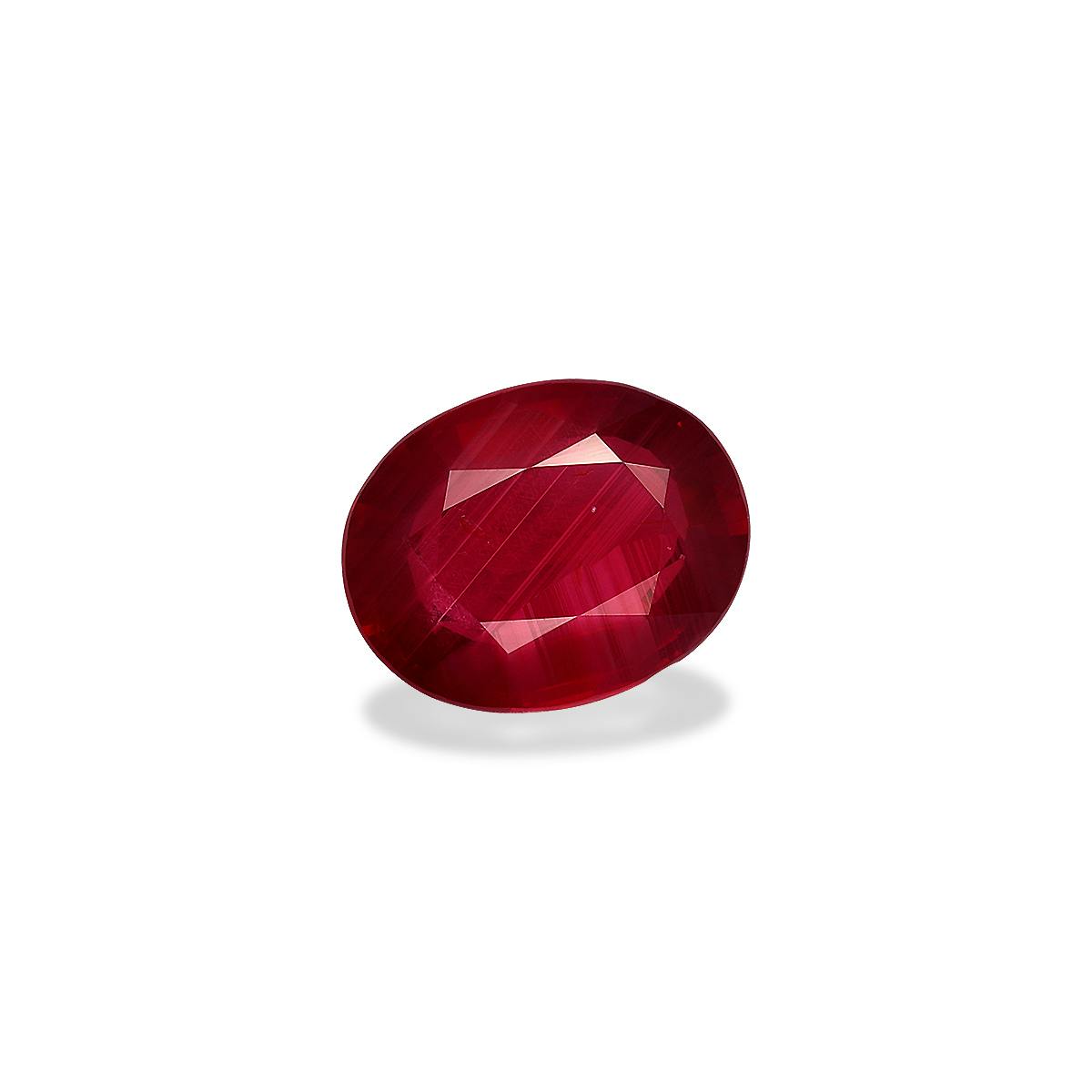 Mozambique Ruby 3.00 ct